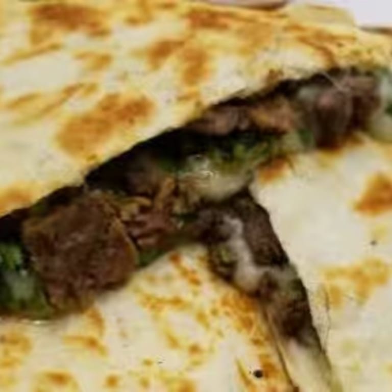 Delicious Quesadilla Options