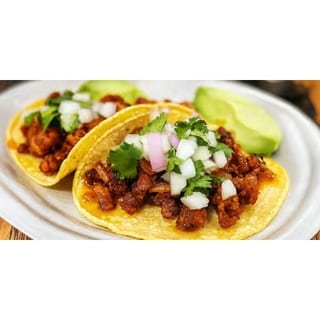 Tacos De Tripa