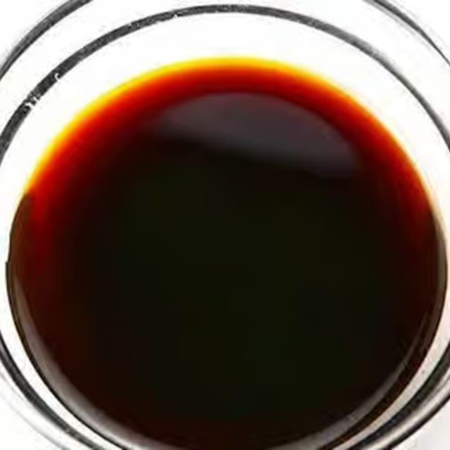 Salsa Negra.
