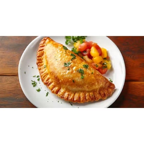 Shrimp Empanadas.