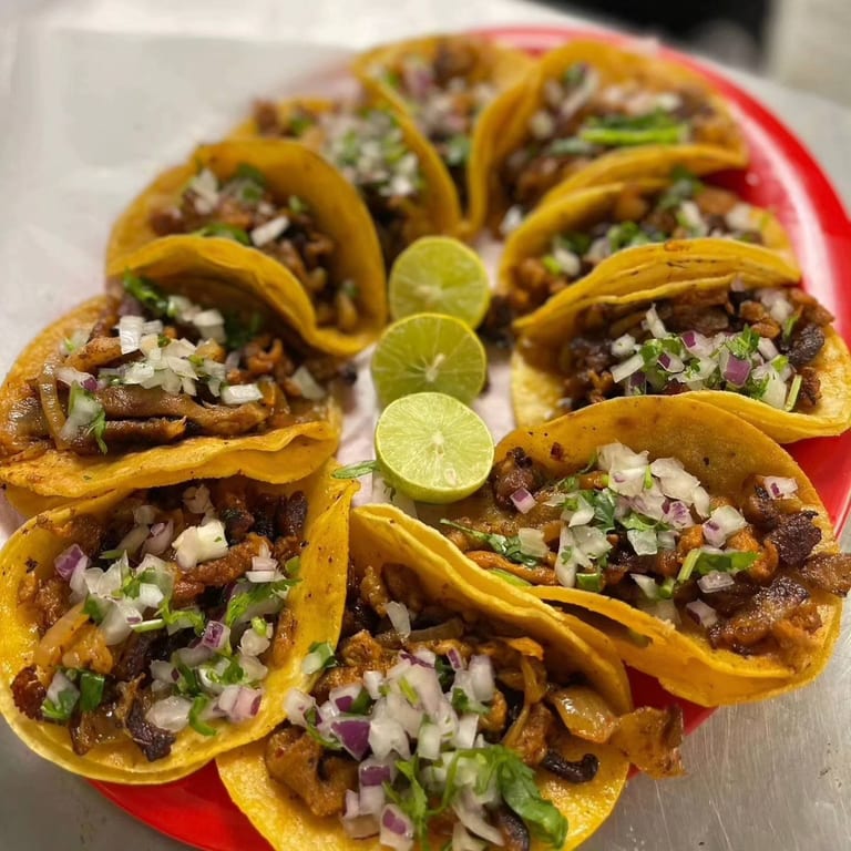 Bold Flavors, No Shortcuts