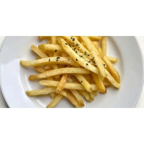 French Fries.