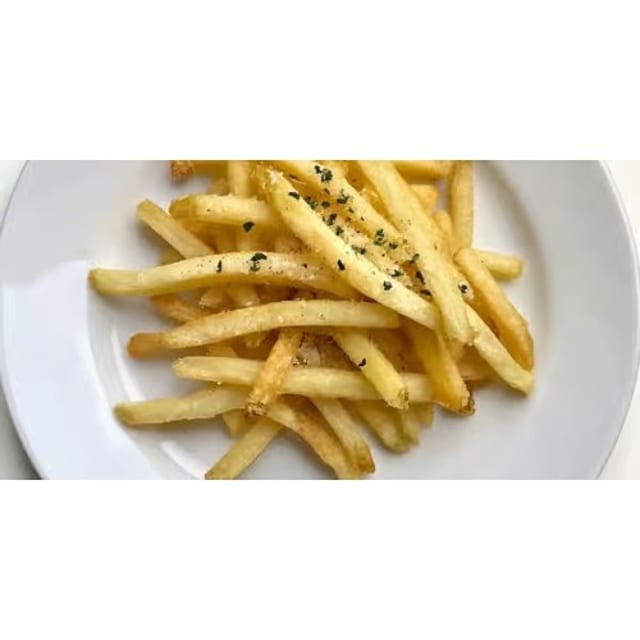 French Fries.
