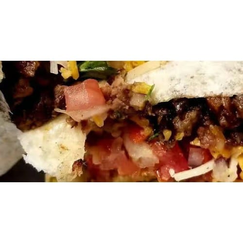 Burrito California.