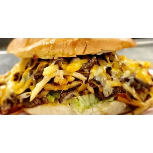 California Torta.