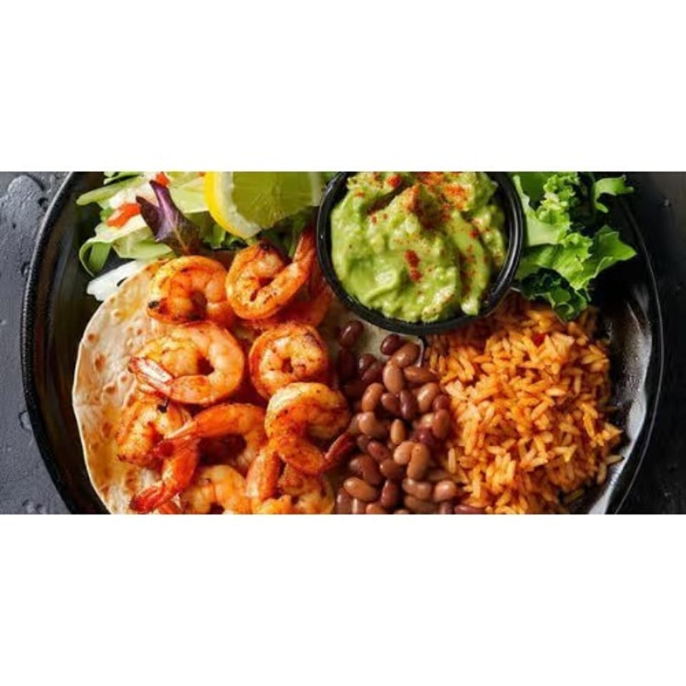 Delicious Enchiladas Await You