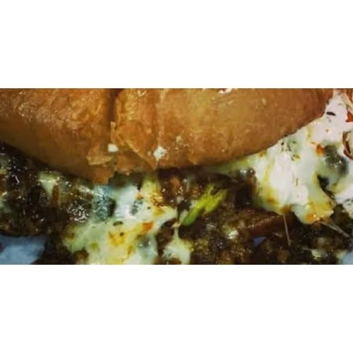 Torta Choriqueso.