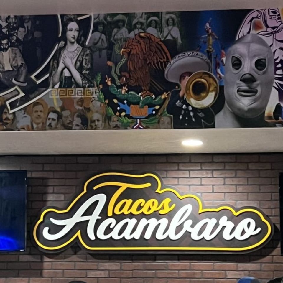 Come Visit Us