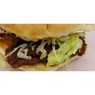 Milanesa (Breaded Steak)