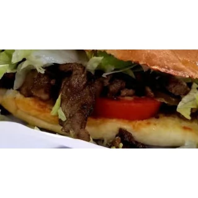 Regular Torta.