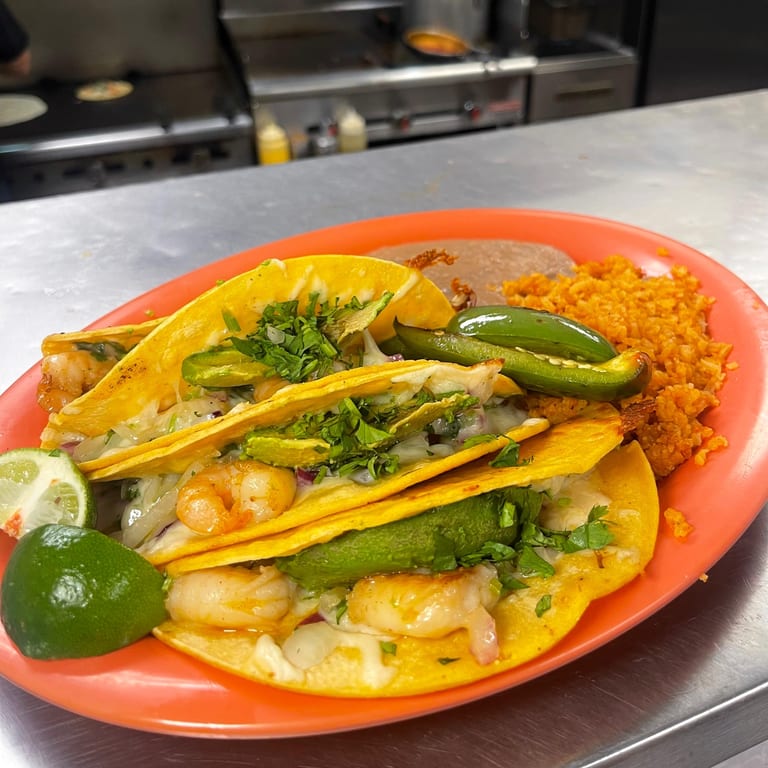 Tacos That Delight Your Taste Buds