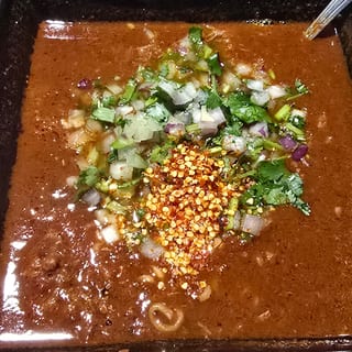 Birria Ramen