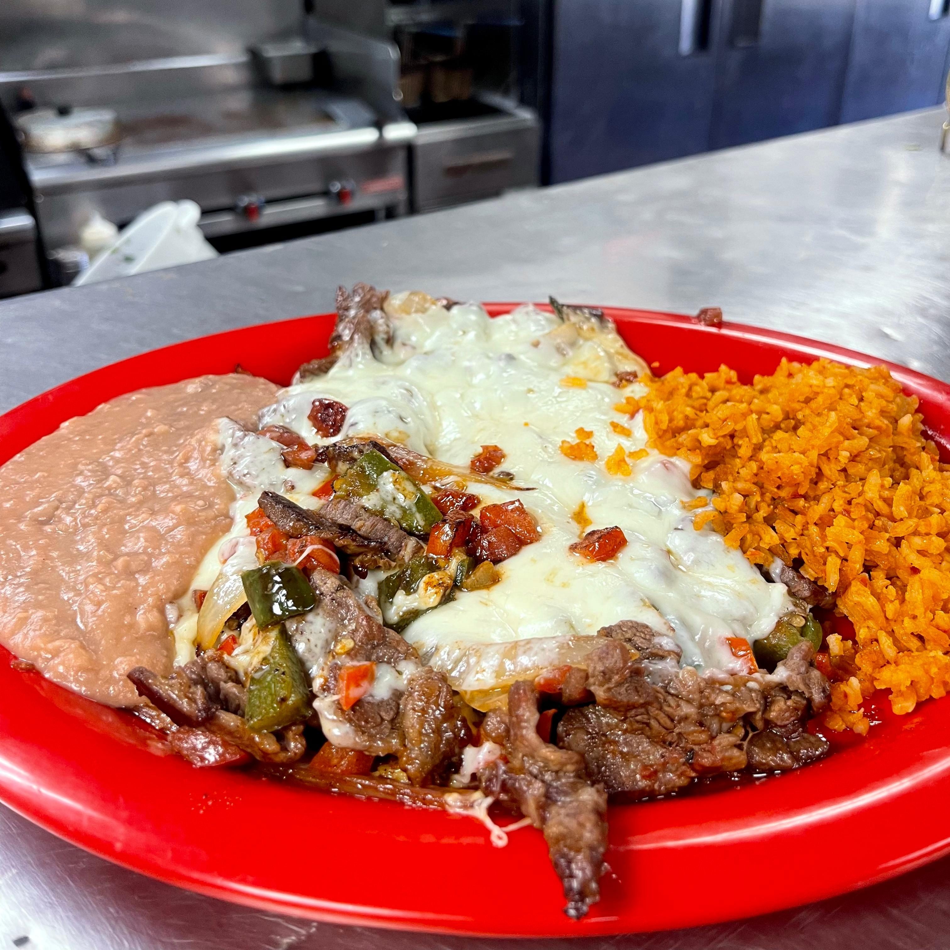 Alambre La Mexicana.