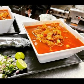 Menudo Grande