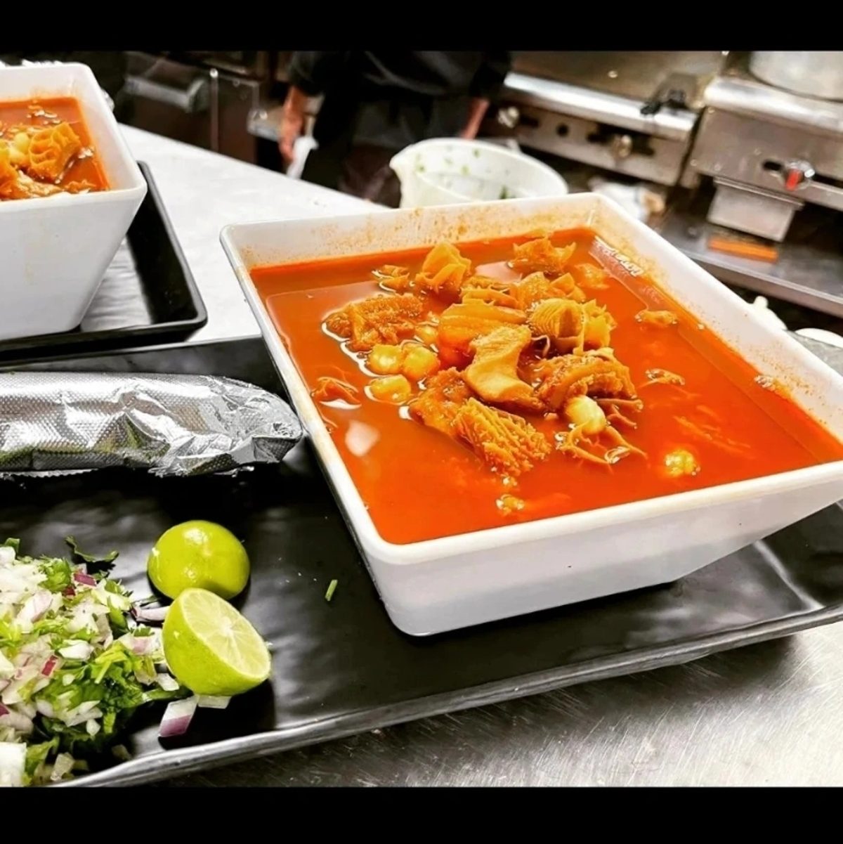 Menudo Grande